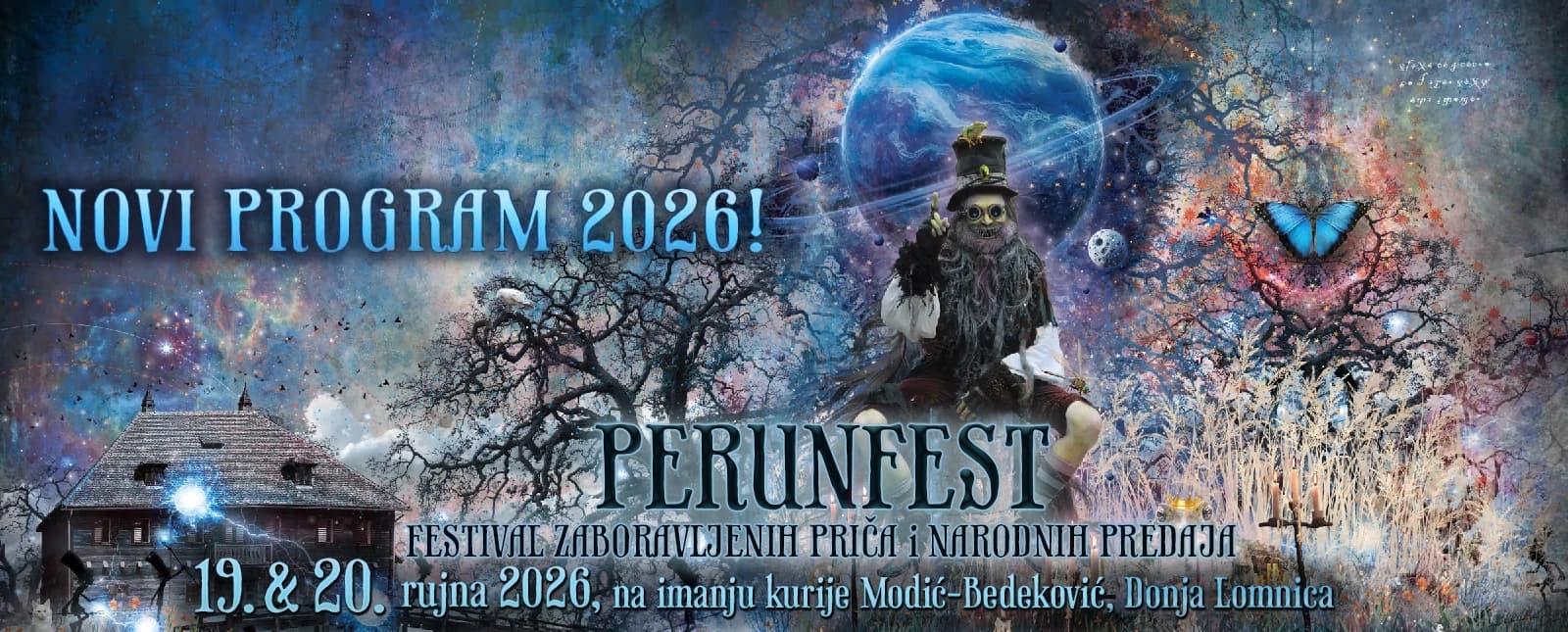 Perunfest